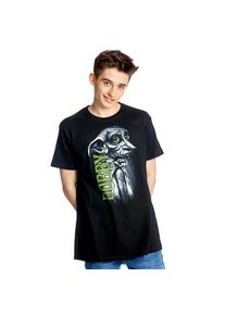 Harry Potter - Dobby Elf T-Shirt - XL - Schwarz