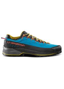 La Sportiva TX4 Evo GTX Approach shoes Men (39,5, black)
