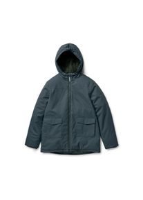 Tchibo - Dětská zimní parka - pro ženy - vel. 146/152 - barva: zelená