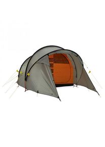 Wechsel Voyager 3 4-person tent grey