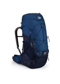 Lowe Alpine Sirac Plus 65 Walking backpack (M/L, blue)