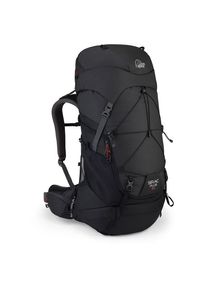 Lowe Alpine Sirac Plus 50 Walking backpack (L/XL, black/grey)