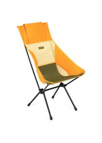 Helinox Sunset Chair Camping chair orange