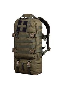 SAVOTTA Medic Pack 18 Walking backpack brown