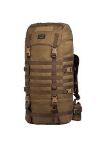 SAVOTTA Jääkäri L 55 Walking backpack brown