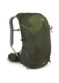Lowe Alpine AirZone Trail Duo 32 Walking backpack (M, olive)