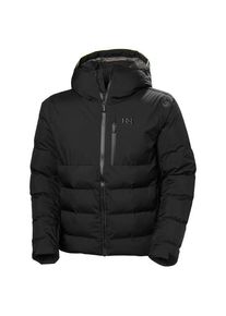 Helly Hansen Kvitfjell Race Puffy Jacket Ski jacket Men (M, black)