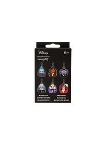 Disney Villains Villains - Llavero de mochila Mystery Mini de Funko - Funko