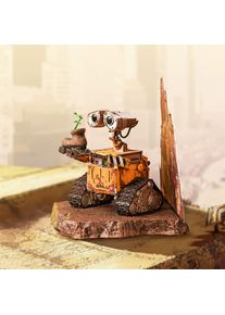 Figura diorama D-Stage - WALL-E