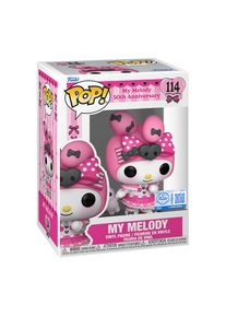 Sanrio - My Melody Figura Funko Pop - Sanrio