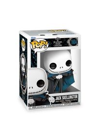 Pesadilla antes de Navidad - Figura Funko Pop! Jack Couture - Funko