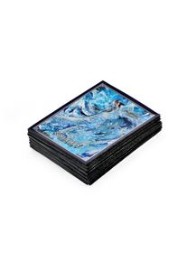 One Piece Card Game - Aokiji Kuzan Official Sleeve 11 Fundas para Cartas - Bandai