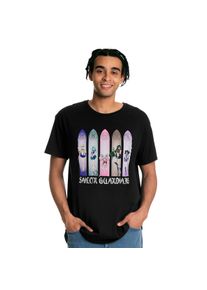 Sailor Moon - Sailor Guardians Outer Senshi Camiseta negra - XL - Negro