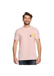 Sailor Moon Chibiusa Camiseta rosa - S - Rosa