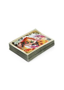 One Piece Card Game - Rebecca Official Sleeve 11 Fundas para cartas Vol. 4 Edición limitada - Bandai