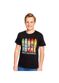 Sailor Moon - Sailor Guardians Inner Senshi Camiseta negra - M - Negro