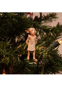 Harry Potter - Adorno de Navidad Dobby para el árbol de Navidad