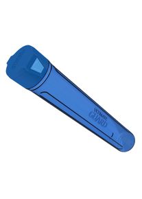 Tubo de transporte para tapetes de juego Ultimate Guard - Azul - Ultimate Guard