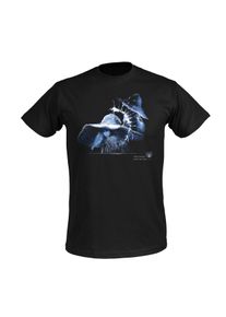 Camiseta Ranni para fans de Elden Ring - M - Negro