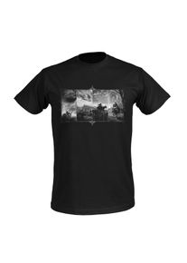 Camiseta Frames para fans de Elden Ring - M - Negro