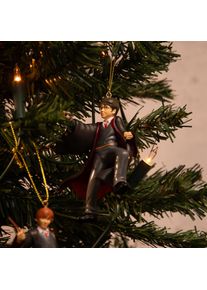Harry Potter - Adorno de Árbol de Navidad