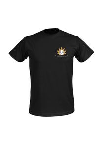 Camiseta Esquie para fans de Clair Obscur - XXL - Negro