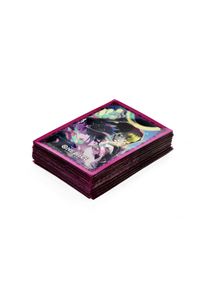 One Piece Card Game - Donquixote Rosinant Official Sleeve 11 Fundas para cartas - Bandai