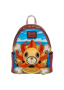 One Piece - Mini mochila Tripulación pirata - Loungefly