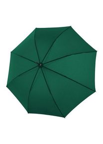 Doppler Bristol Stockschirm 87 cm grün