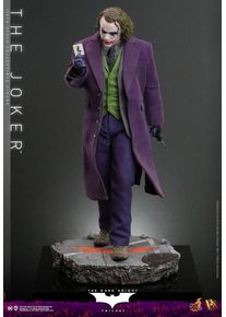 Batman - The Joker 1/6 (Batman: The Dark Knight) - Figurka