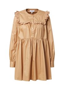 EDITED Ženy Šaty 'Camryn' písková 34