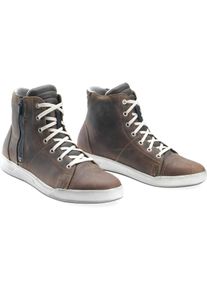 Gaerne Voyager Oiled Aquatech, shoes w , color: Brown , size: 41