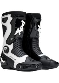 XPD XP-Mode, boots perforated , color: Black/White , size: 43 EU
