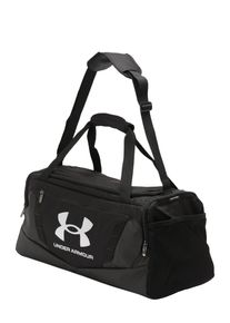 Under Armour Muži Sportovní taška 'Undeniable 5.0' černá / bílá One Size