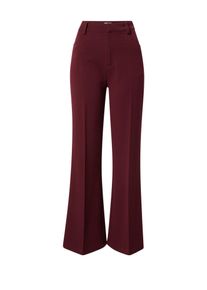 noar studios Ženy Kalhoty červená 44