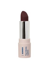 Korres Rty True Velvety Lipstick Rtěnky 3 g