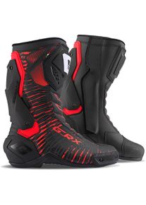 Gaerne G-RX, boots , color: Black/Red , size: 44 EU