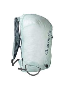 Blue Ice Taka UL 20 Ski touring backpack grey