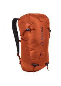 Blue Ice Dragonfly Pack 26 Climbing backpack red