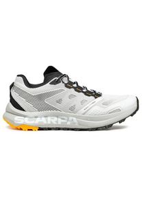 Scarpa Spin Planet Trail running shoes Men (47, grey)