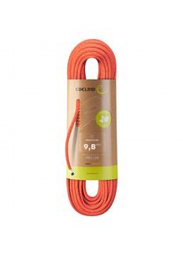 Edelrid Heron Eco Dry 9,8 Single rope (70 m, multi)