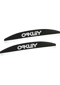 Oakley Front Line MX, mud flaps