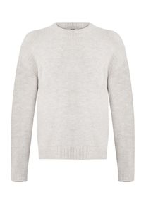 Only & Sons Only & Sons Muži Svetr 'ONSWAKE' světle &scaron;ed&aacute; XL