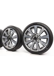 Mini Summer Wheels F54 Clubman 18 Inch Styling Multiray Spoke 591