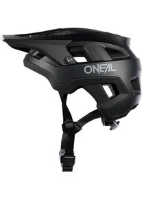 O Neal ONeal Defender Solid, MTB helmet , color: Matt-Black , size: L/XL