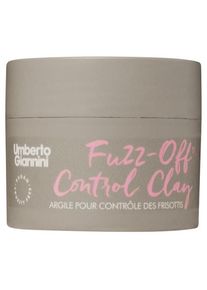 Umberto Giannini Frizz Fix Control Clay Krémy na vlasy a stylingové krémy 100 ml