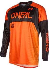 O Neal ONeal Matrix Ridewear S25, jersey , color: Orange/Black , size: S