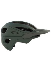 Oakley DRT3 Bike helmet (M - 55-59 cm, grey)