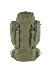 Fjällräven Fjällräven Kajka 100 Walking backpack olive
