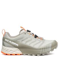 Scarpa Ribelle Run 2 GTX Trail running shoes Men (44,5, grey)